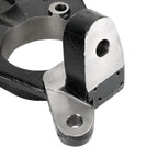 2007-2016 Chevy Silverado and GMC Sierra 1500 2" Drop Spindles 2WD 4WD