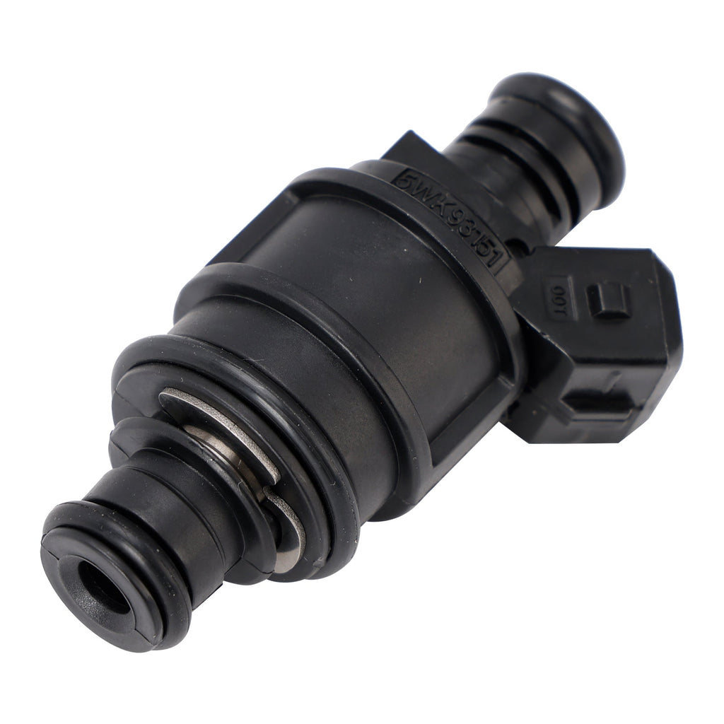 Single Fuel Injector 5WK93151 Compatible with Vauxhall 1.8L Astra Vectra Zafira 90536149