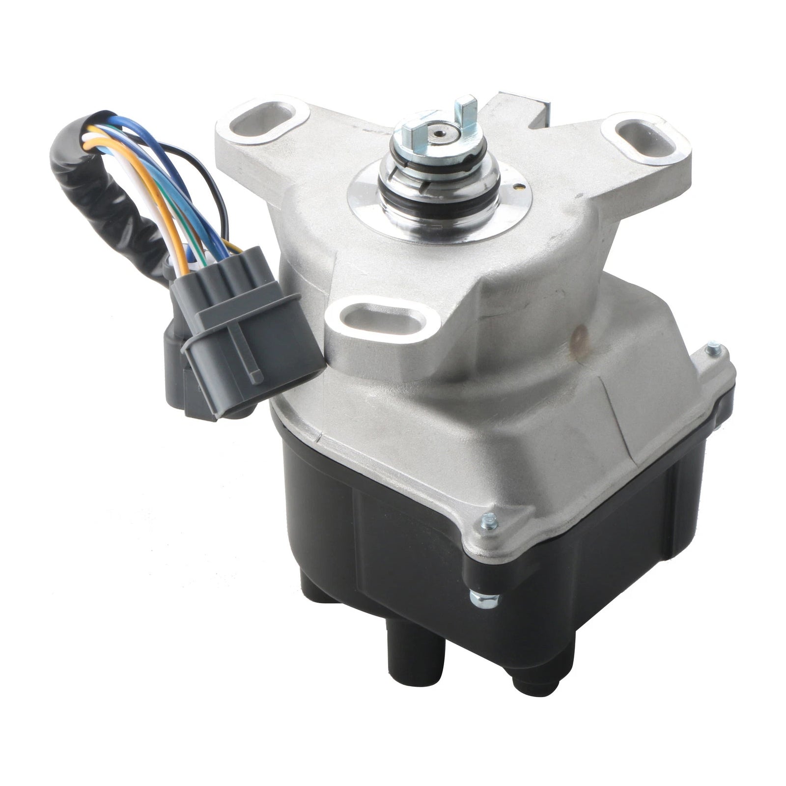 1992-1995 Honda Civic DX CX LX 1.5L Non-VTEC Ignition Distributor TD-41U