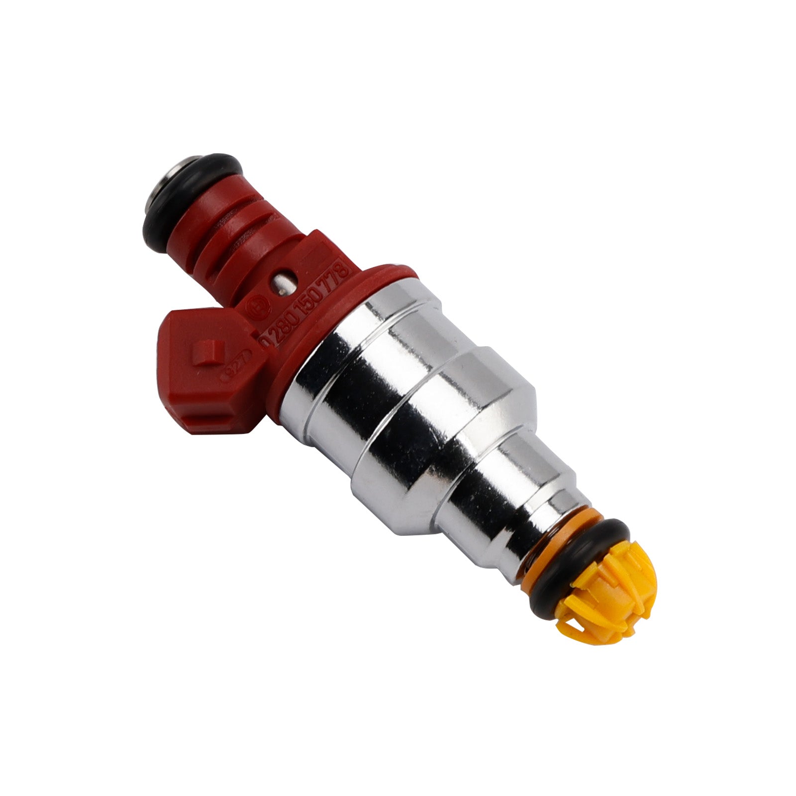 BMW 540i 740i V8 Engine Fuel Injector 3.0L 4.0L 4.4L 1993-1998 Single Unit