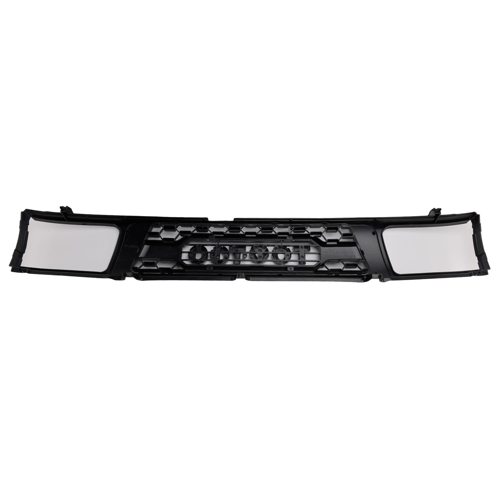 Led Front Grille Bumper for 1992 1993 1994 1995 Toyota 4Runner Matte Black