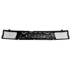 Toyota 4Runner 1992-1995 LED Matte Black Front Grille Bumper Guard