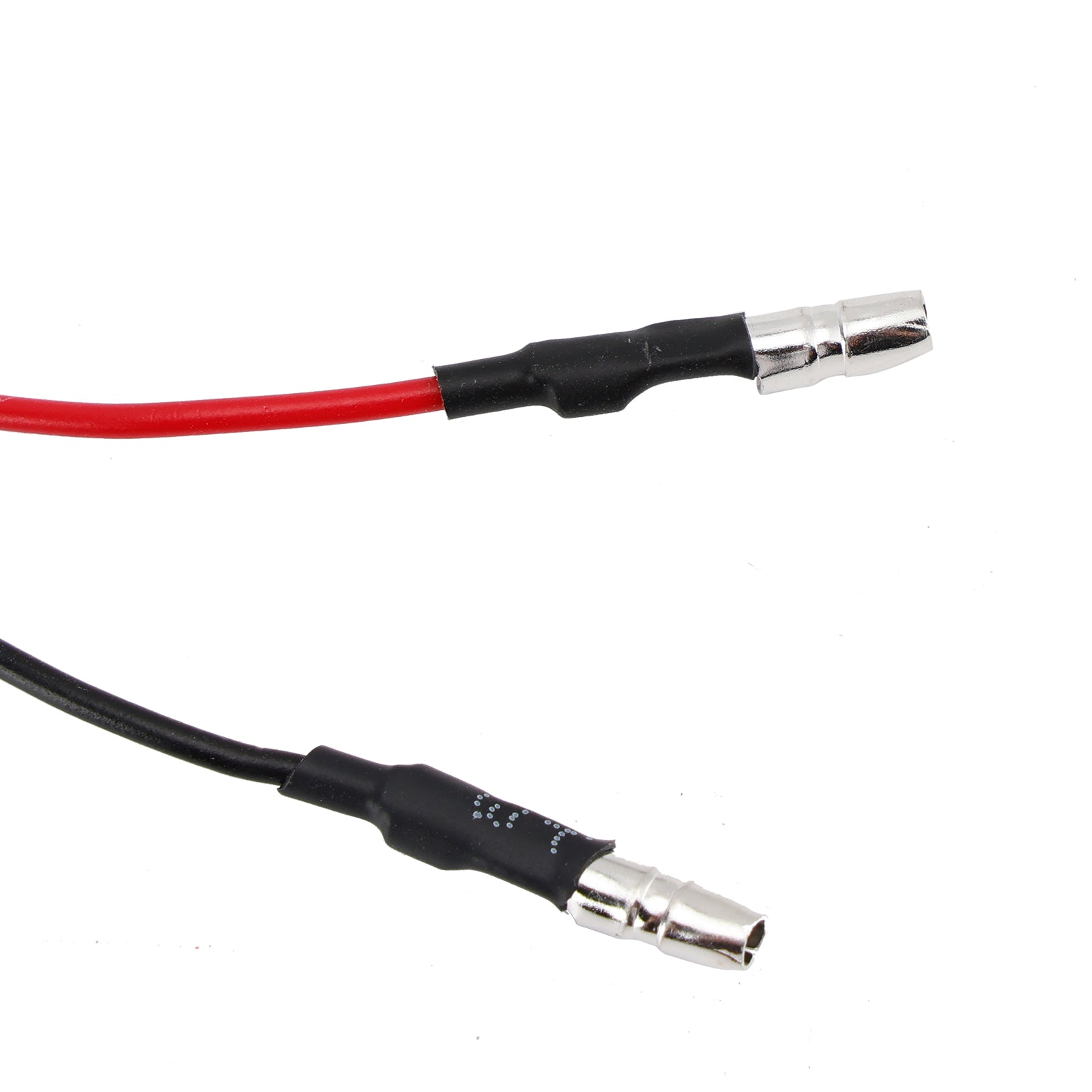 12V Universal LED Indicator Light for Motorcycle Turn Signals 8mm Yamaha