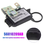 Anti-Theft Immobilizer Ignition Device for 2002 2003 2004 Jeep Liberty 56010209AB 56010209AA