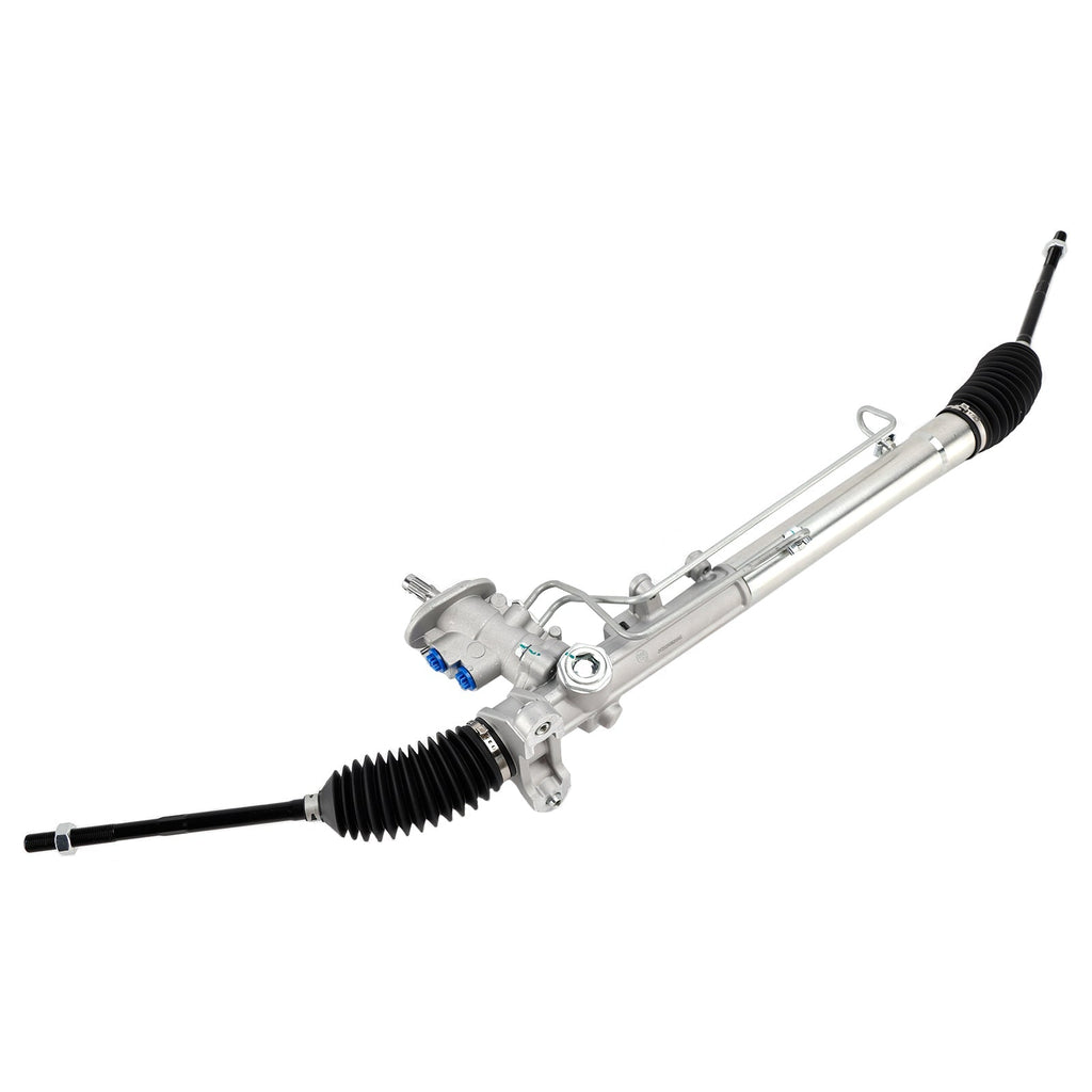 1.4L Petrol Seat Toledo II 1M2 2000/01-2002/05 Power Steering Rack Pinion 1J1422062D