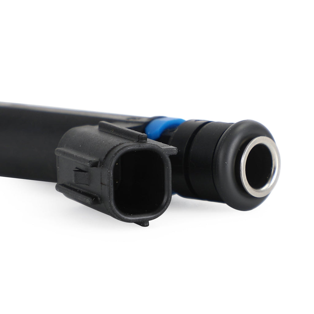 16600-1KT0A Fuel Injector Compatible with Nissan Versa HR16DE 1.6L 2012-2015