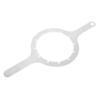 TR100C TR140C TR100C-3 TR140C-3 Sand Filter Aluminum Wrench - 8-1/2 Inch