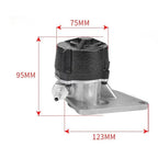 Vacuum Pump for 1997-2002 Peugeot 306 1.9 Diesel 9630499880 456542