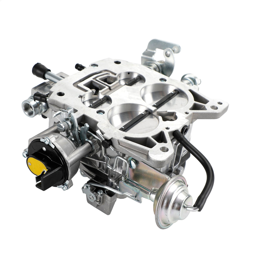 Chevrolet 305-350 Engine Quadrajet 4 Barrel Carburetor 650 CFM Electric Choke 1982-1985