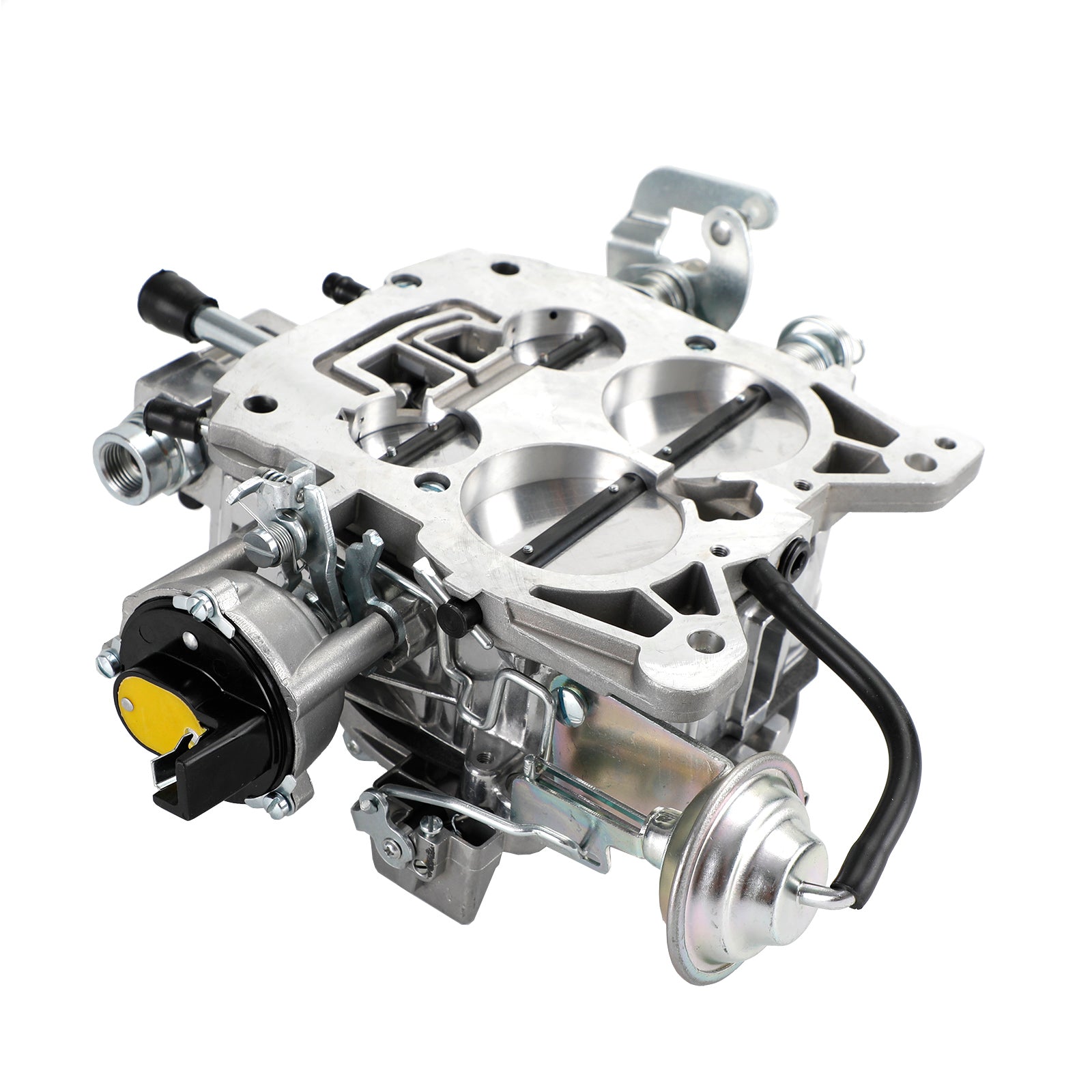 Chevrolet 305-350 Engine Quadrajet 4 Barrel Carburetor 650 CFM Electric Choke 1982-1985