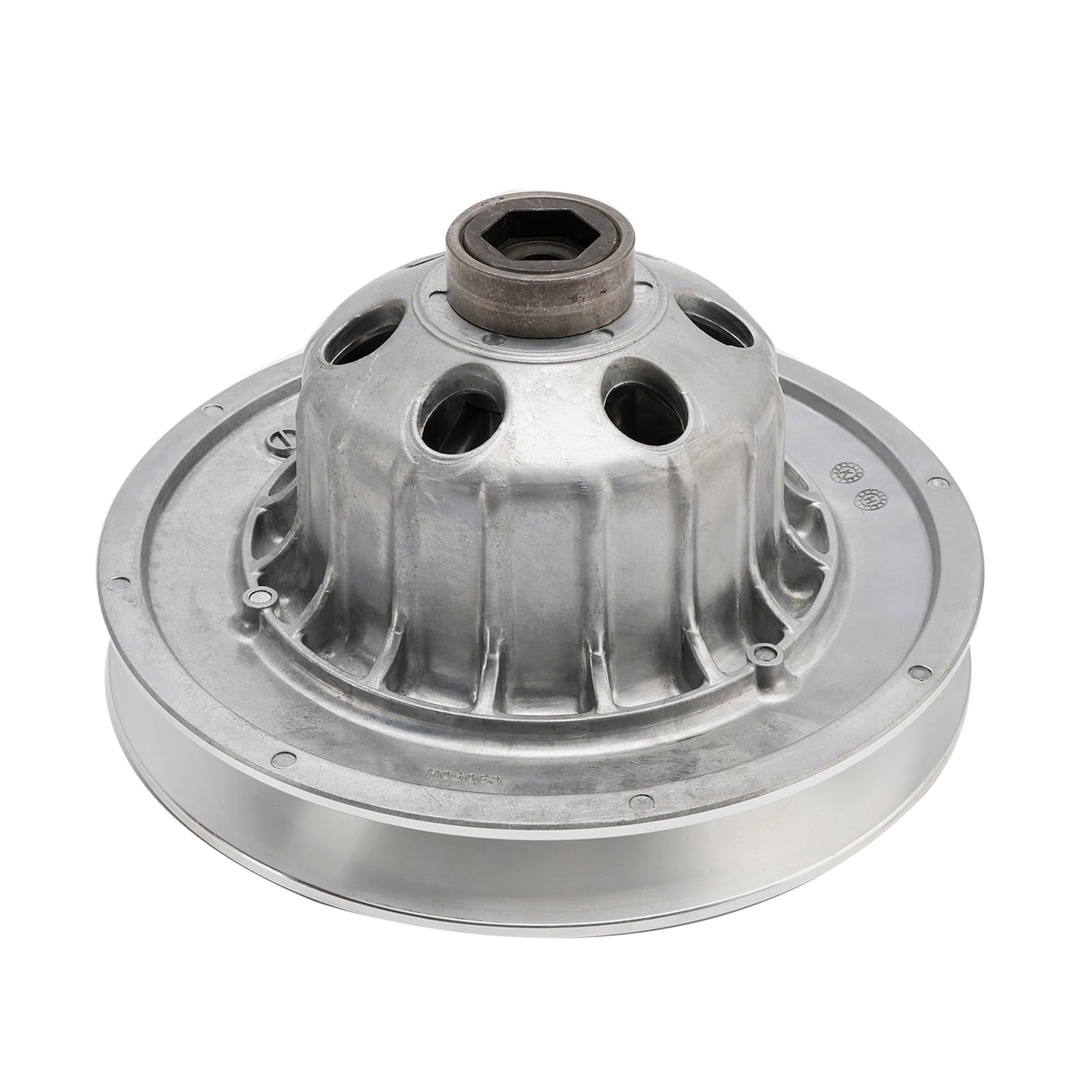 2001-2003/2007 Kawasaki KAF620 Mule 3020 Turf Secondary Clutch Variator Rear 49094-1084 49094-0045