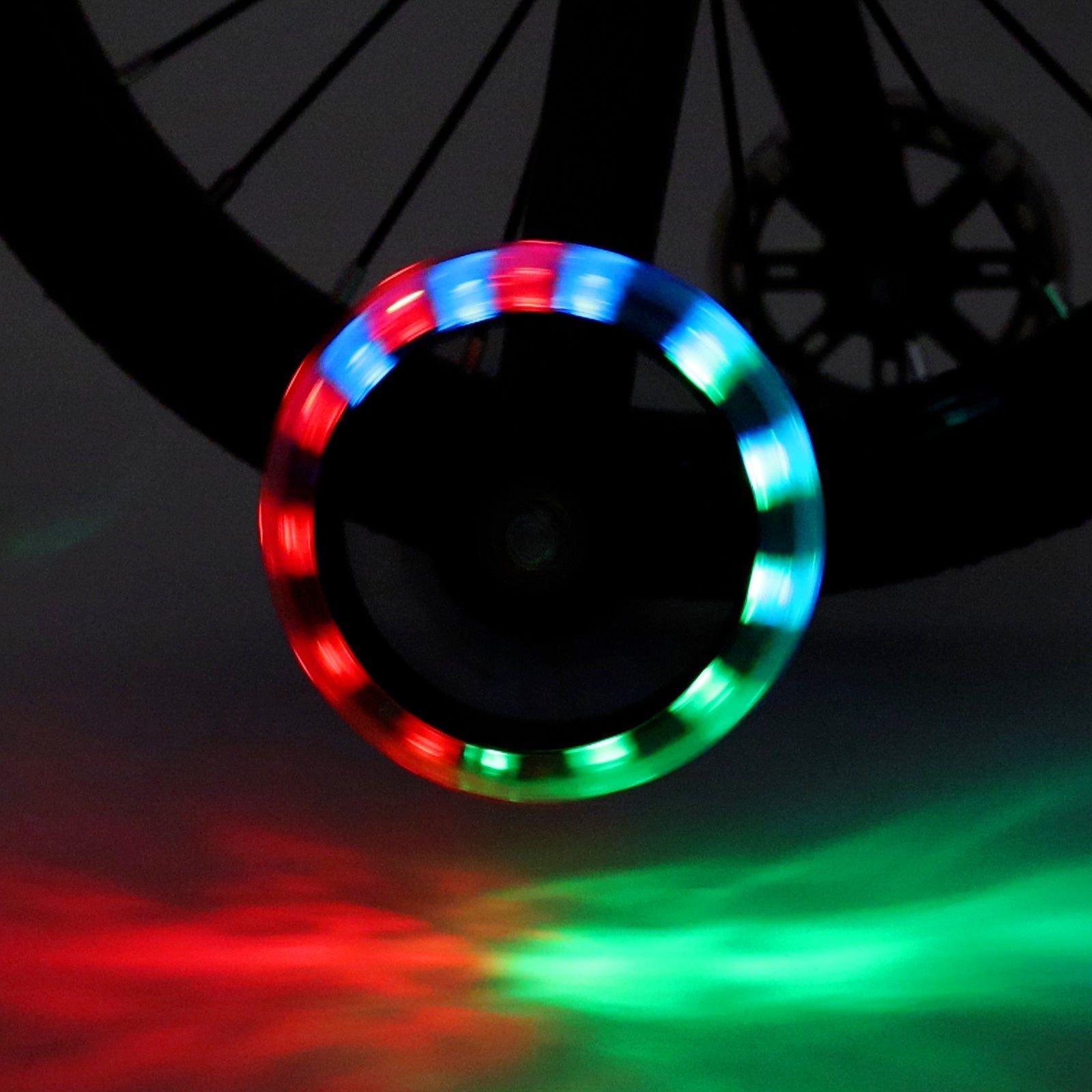 18 Inch Children's BMX Bicycle with Stabilizer Wheels Designed for Ages 7-9
