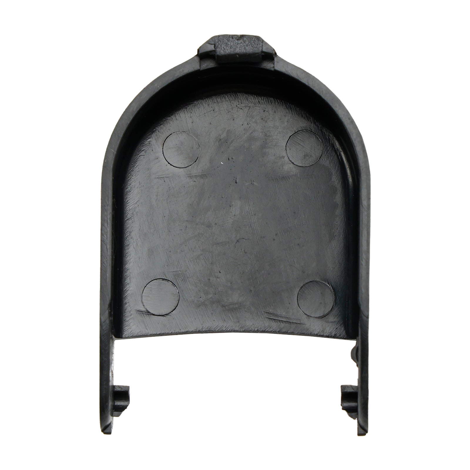 2 Piece Chevrolet Silverado Wiper Arm Nut Cap 15776792 07-19 Replacement