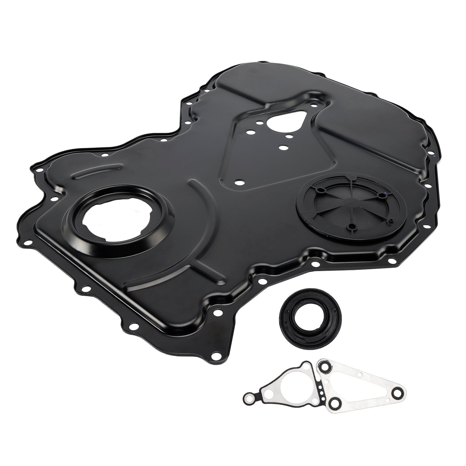 Mazda BT-50 UP UR 3.2L 5 Cylinder P5AT Engine Timing Gear Front Cover UH02-10-500A 2011-2020