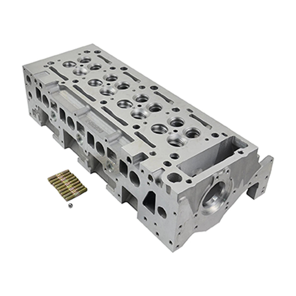Cylinder Head for 2003-2008 Mercedes C-Class T-Model S203 Estate 6110105020 6460100101