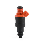 Fuel Injector 4612402 0280150157 Compatible with Grand Cherokee Dakota 5.2L 5.9L Single Unit