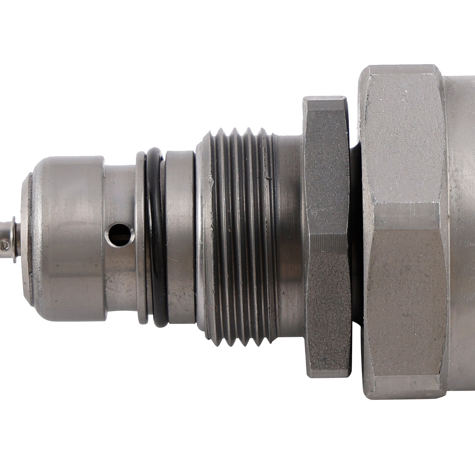 06.2006-12.2009 Mercedes-Benz Sprinter 3-T Van (W906) 150 PS, Diesel Fuel Rail Pressure Relief Regulator Valve 0281002826