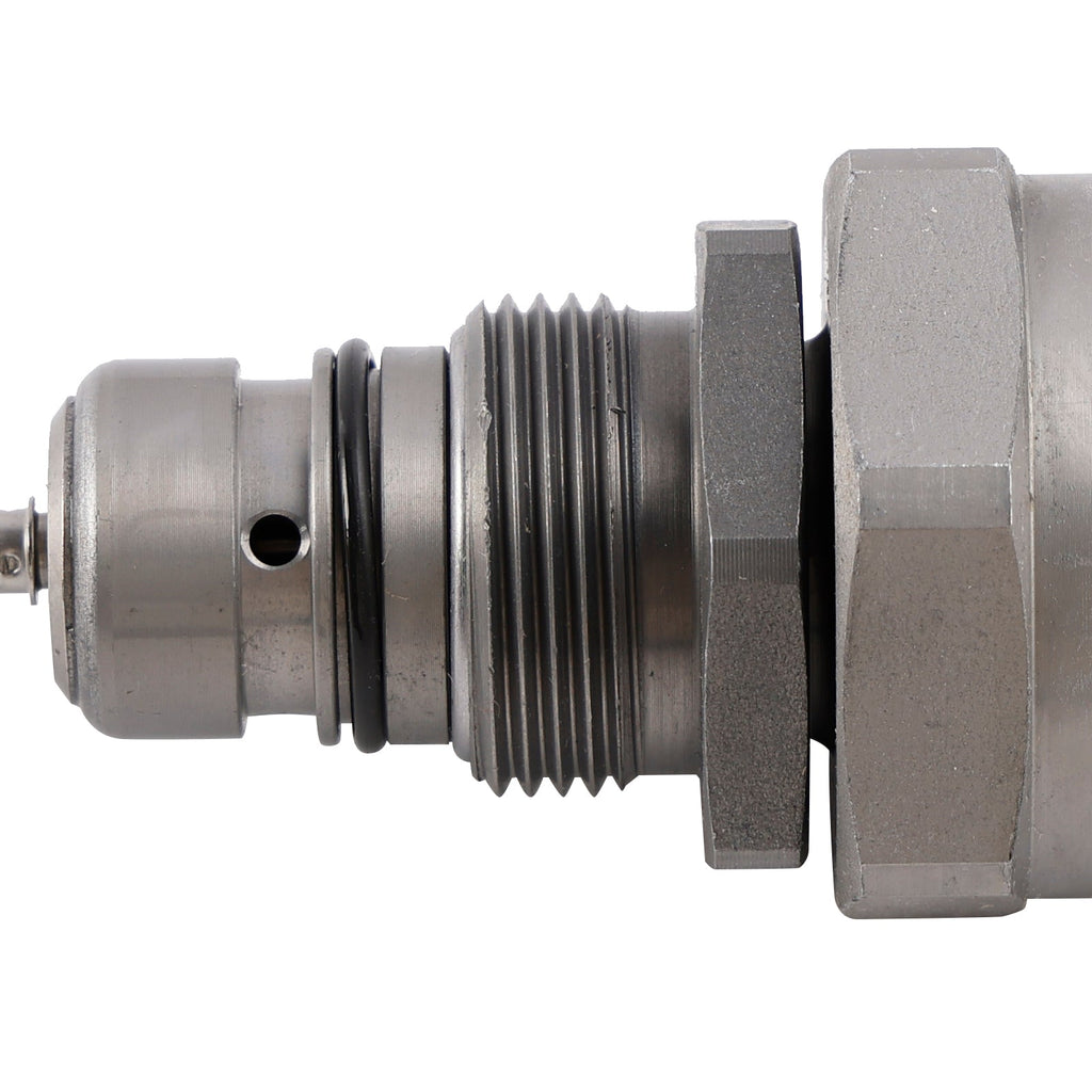 06.2006-12.2009 Mercedes-Benz Sprinter 3-T Minibus (W906) 150 PS, Diesel Fuel Rail Pressure Relief Regulator Valve 0281002826