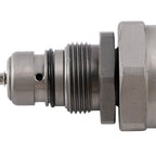 06.2006-nowon Mercedes-Benz Sprinter 4.6-T Minibus 150 PS, Diesel Fuel Rail Pressure Relief Regulator Valve 0281002826