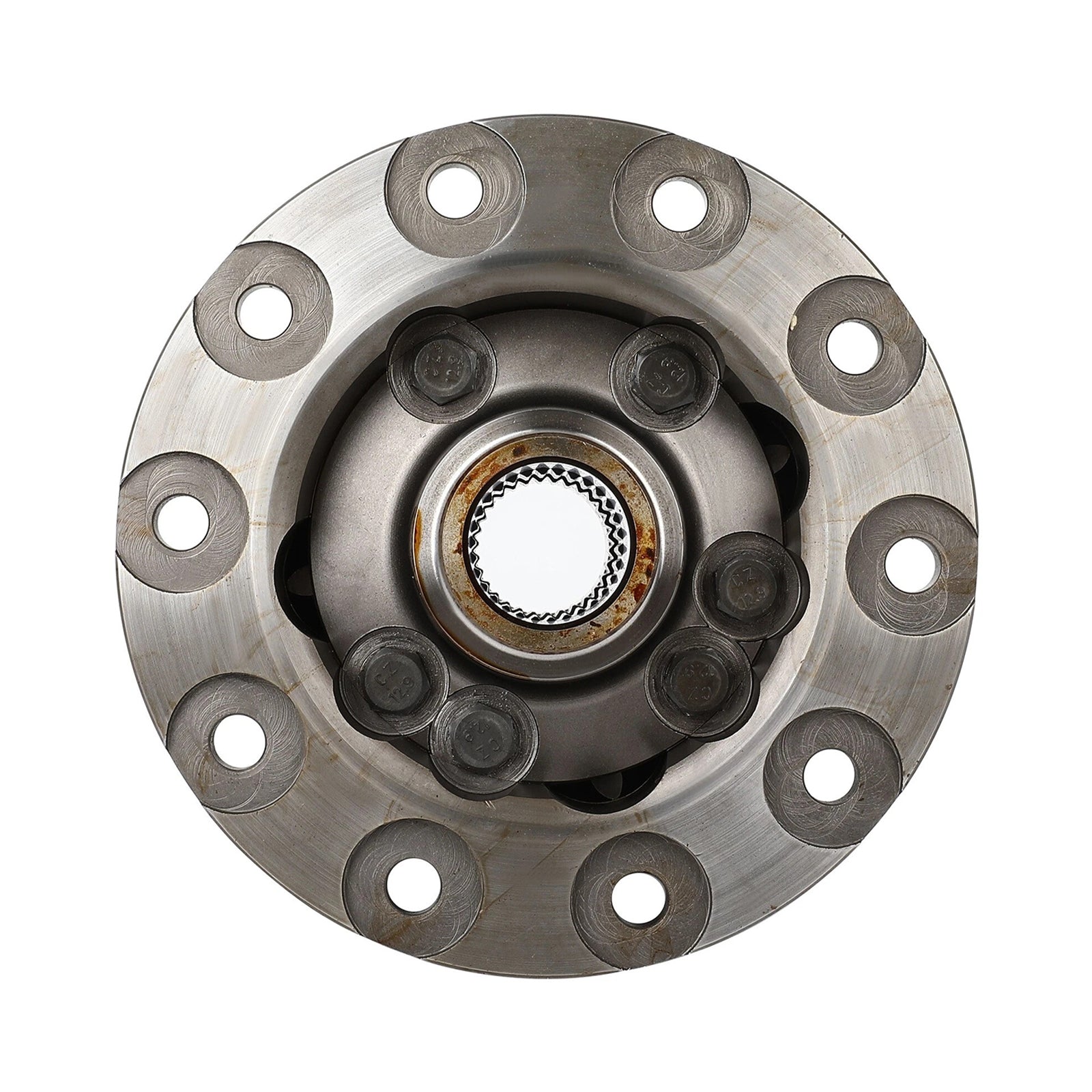 2001-2009 GMC Yukon XL 1500 10 Bolt 30 Spline Rear Posi Differential 8.5" 10 Bolt 30 Spline 913A481