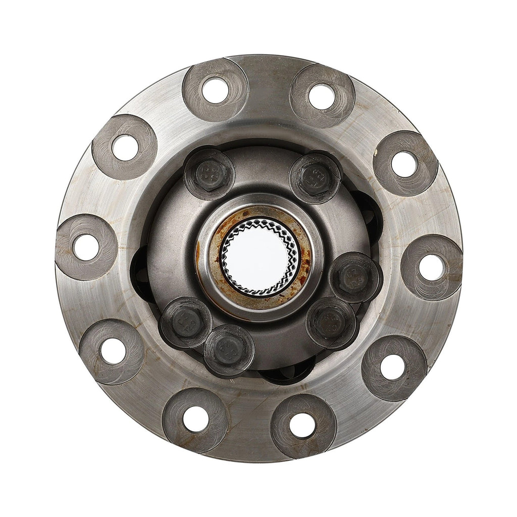 GMC Yukon XL 1500 Rear Posi Differential 8.5" 10 Bolt 30 Spline 913A481 2001-2009