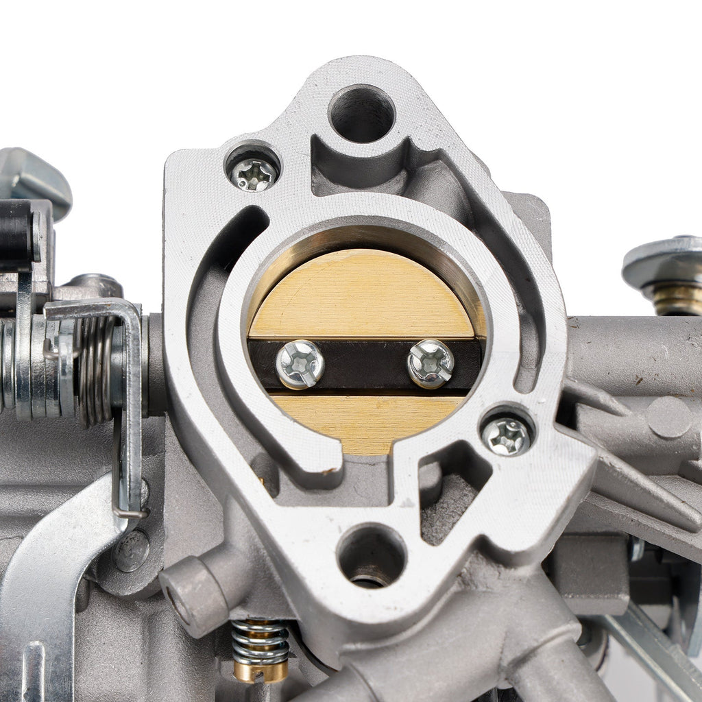 1969-1995 Renault R12 1.6 Liter Front Carb Assembly 14186001