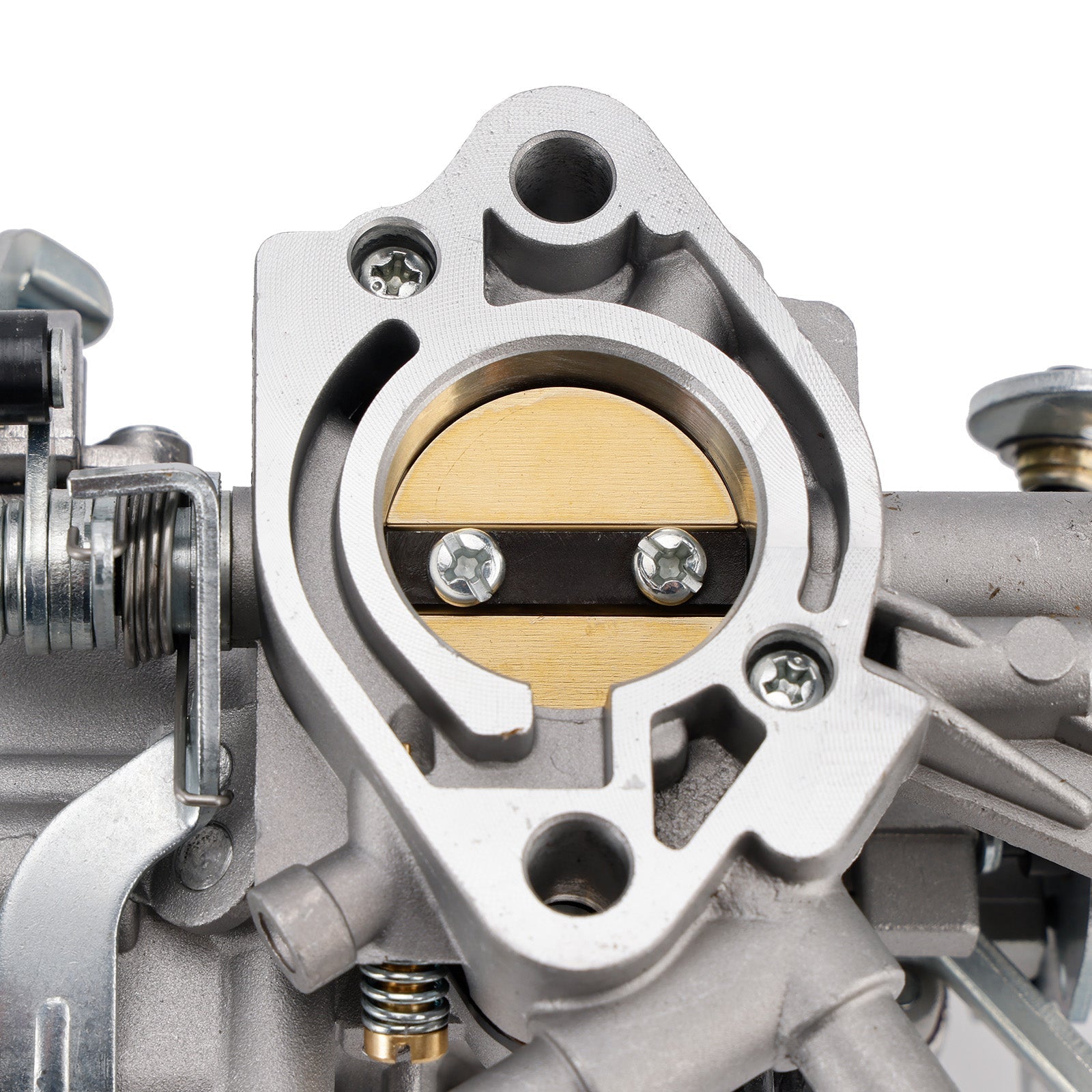 1969-1995 Renault R12 1.6 Liter Front Carb Assembly 14186001