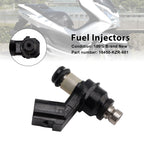 16450-KZR-601 Fuel Injectors For Honda PCX 2012-2014 SH125 2013-2016