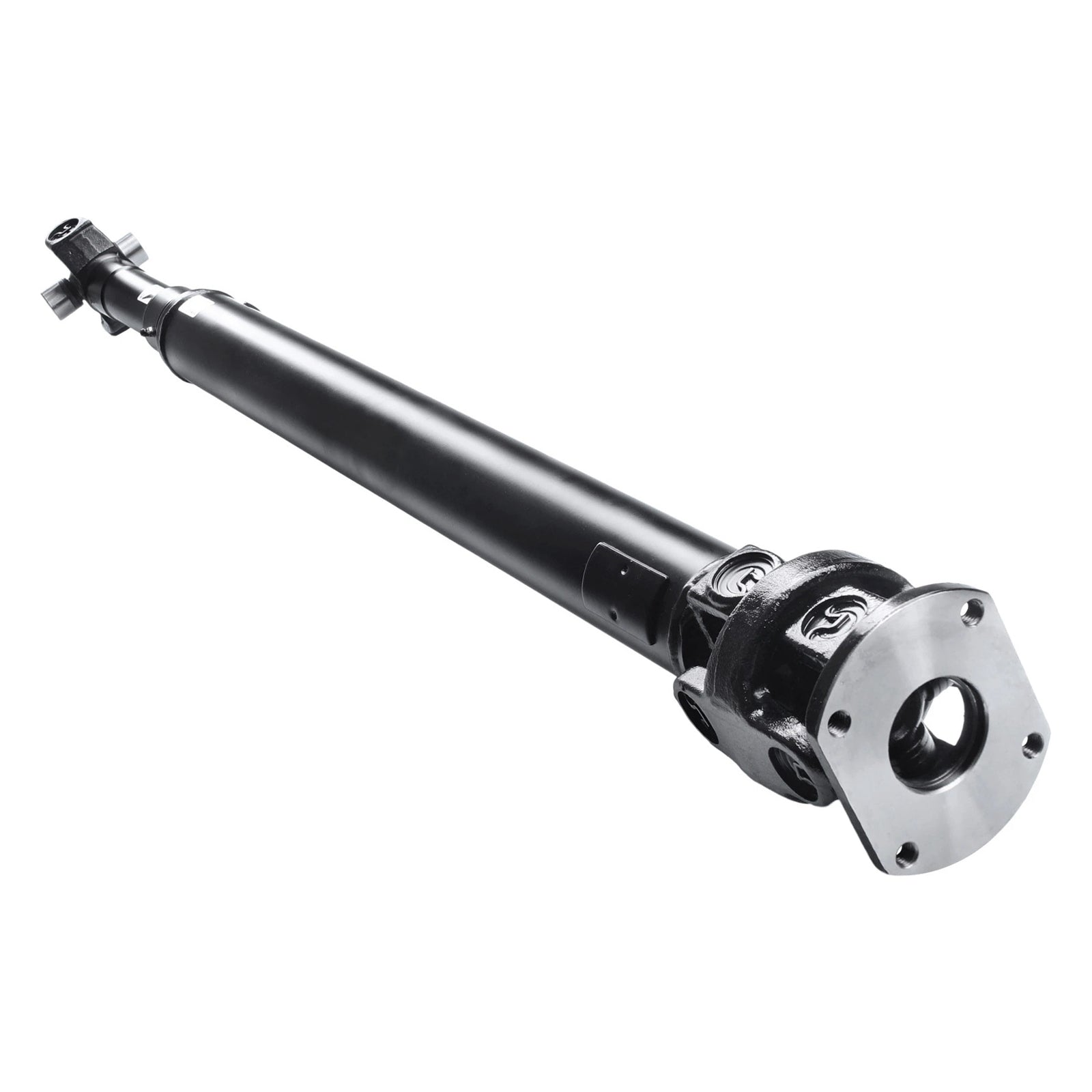 2001 2002 2003 Ford Excursion 7.3L V8 Diesel Front Driveshaft 5C3Z4A376D F81Z4A376MA