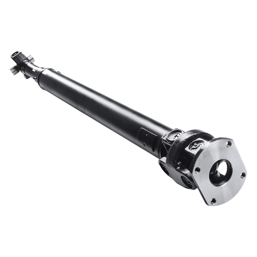 Ford Excursion V8 7.3L Diesel Front Drive Shaft 2001 2002 2003 5C3Z4A376D F81Z4A376MA