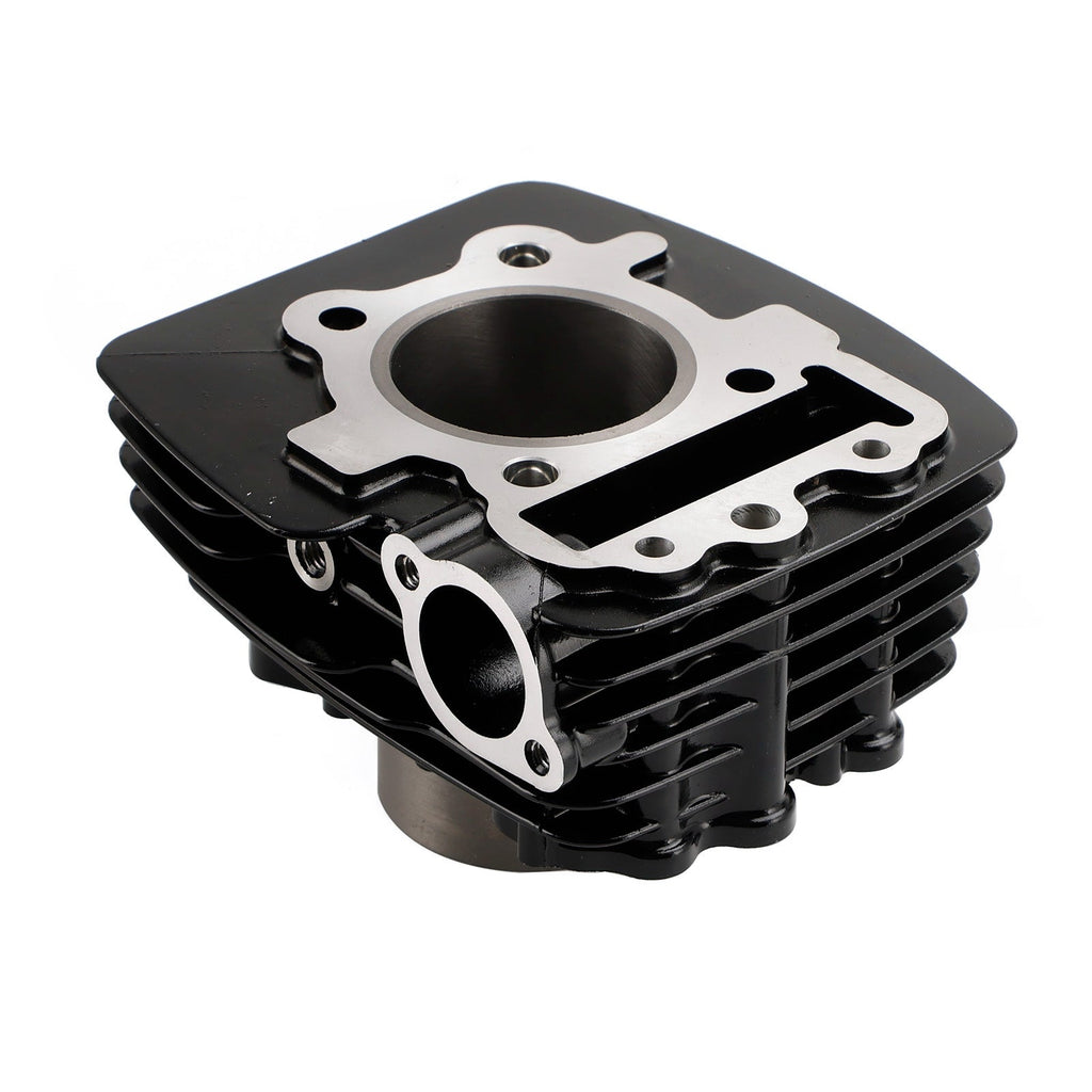 2014-2020 Bajaj Pulsar 135 Engine Cylinder Assembly 135cc 54mm Piston Pin 14mm