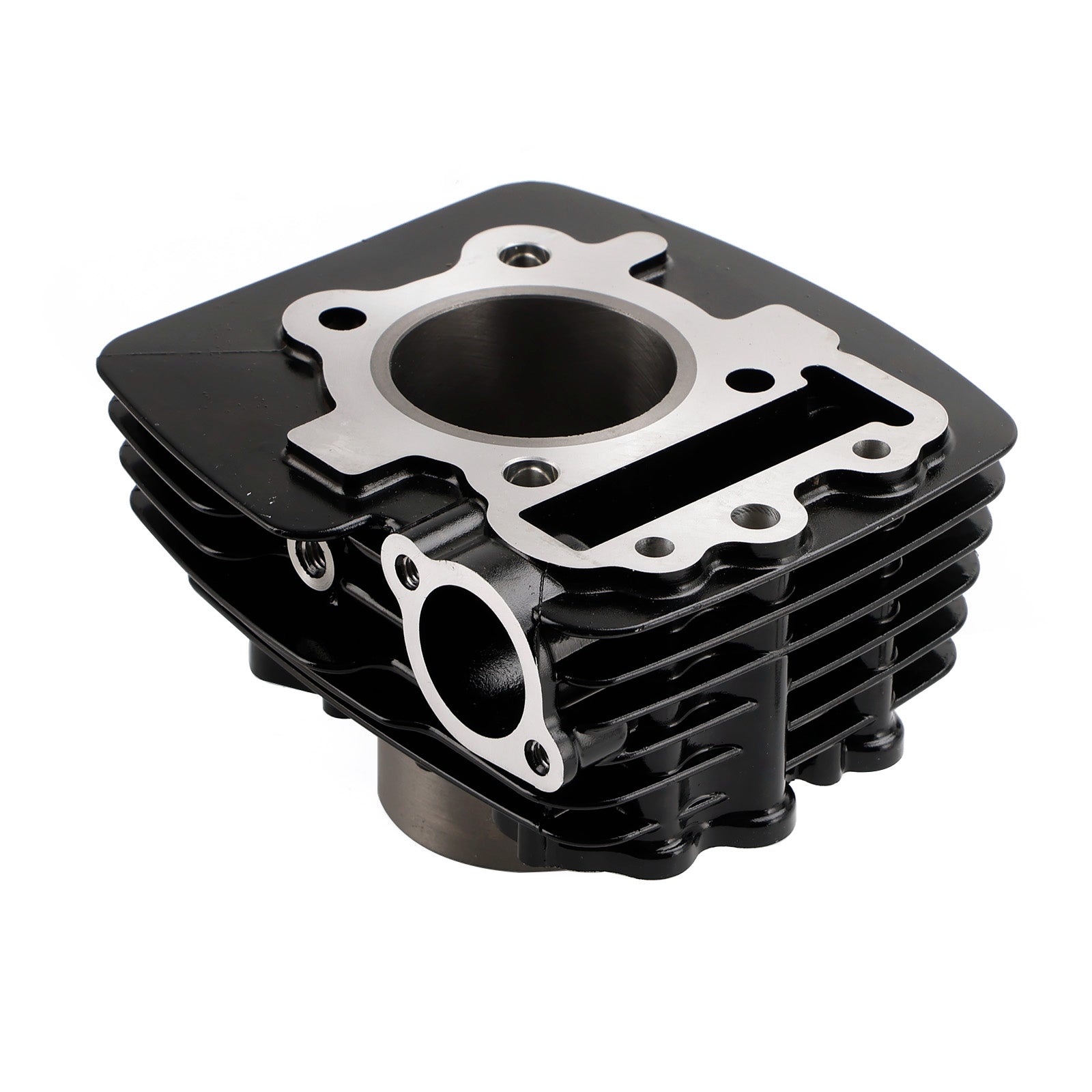 Bajaj Pulsar 135 Cylinder Kit 135cc with 54mm Piston Pin 14mm 2014-2020