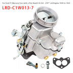 Ford FlatHead V8 Holley 94 Carburetor 232"-279" cu in 1939-1959 Models