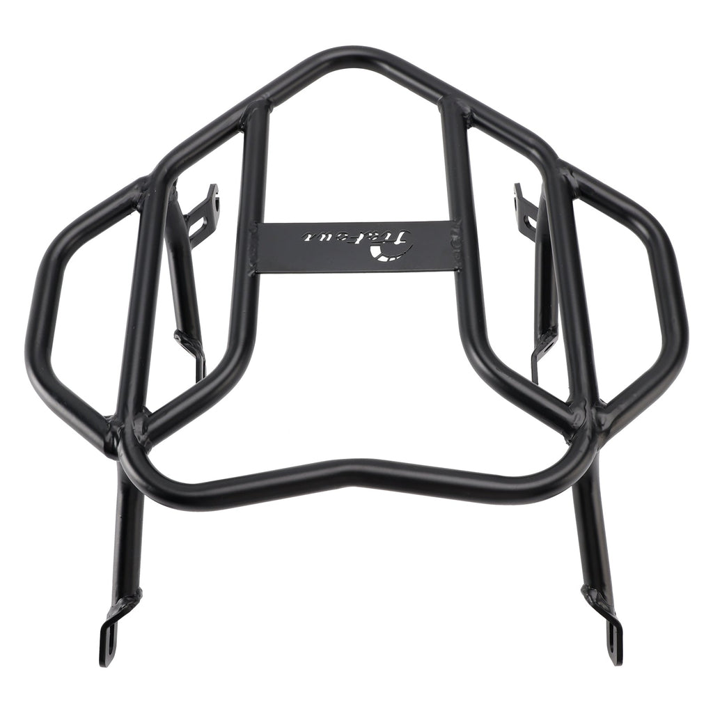 Suzuki DR650 DR 650 Rear Cargo Carrier Rack Tube Style 1996-2025