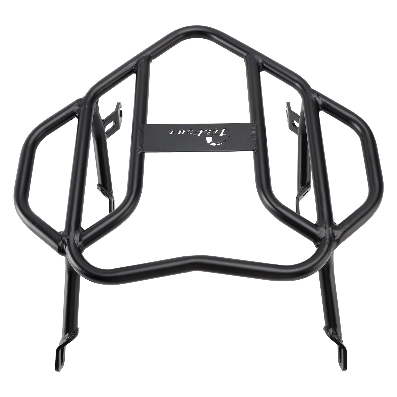 Suzuki DR650 DR 650 Rear Cargo Carrier Rack Tube Style 1996-2025