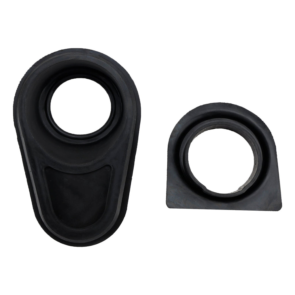 1967 to 1972 Chevrolet C10 Floor Firewall Dash Rubber Seal Gasket Steering Column