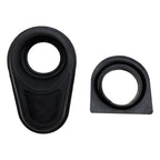 1967 to 1972 Chevrolet C10 Floor Firewall Dash Rubber Seal Gasket Steering Column