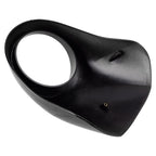 1973 and Later Sportster XL FX Dyna 883 1200 Headlight Light Fairing Shield