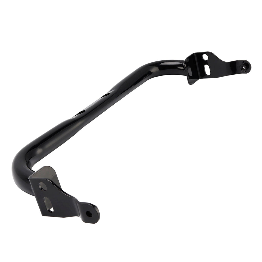 2002-2003 2007-2008 FLHRSE CVO Road King Crash Bar Engine Protection Fairing Support System