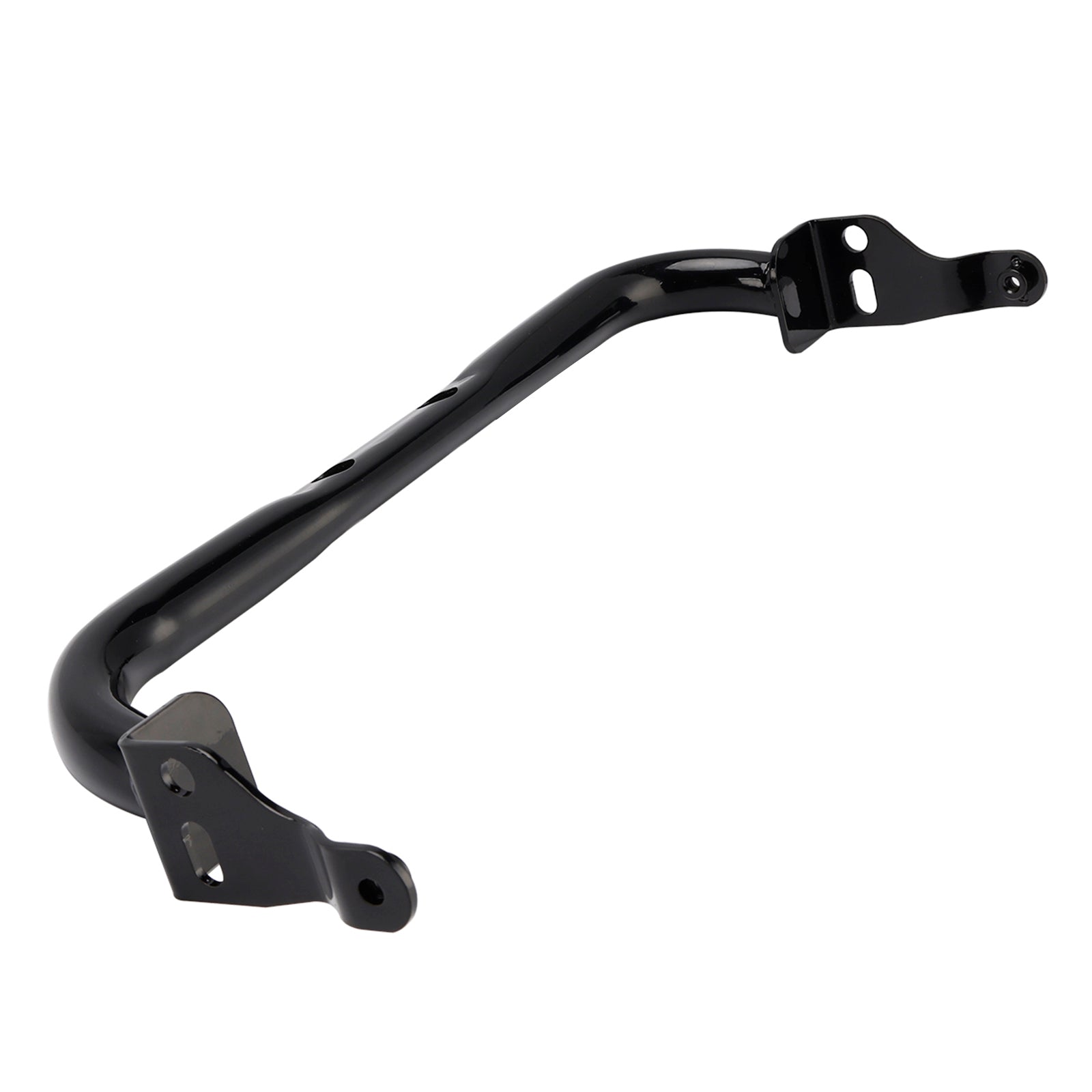 2002-2003 2007-2008 FLHRSE CVO Road King Crash Bar Engine Protection Fairing Support System