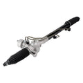 Power Steering Rack Assembly for 2001-2004 Audi A4 Avant 8E5 B6 2.4L 8E1422066T