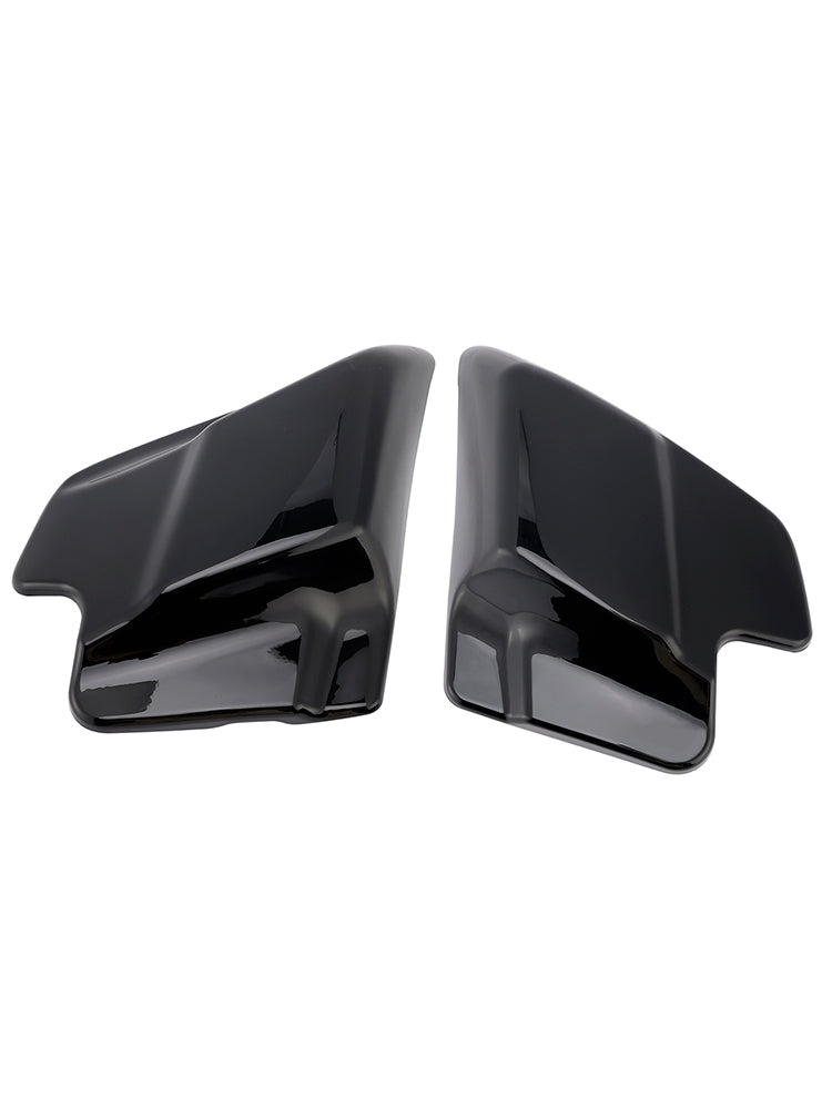 1997-2007 Harley FLT FLHT FLHR FLH Touring Road King Battery Sidecover