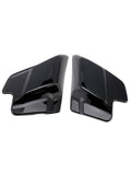 1997-2007 Road King Touring FLH FLHR FLHT FLT Battery Side Panel Cover