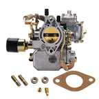 1971-1979 VW Beetle Super Beetle 34 PICT-3 Carburettor 113129031K