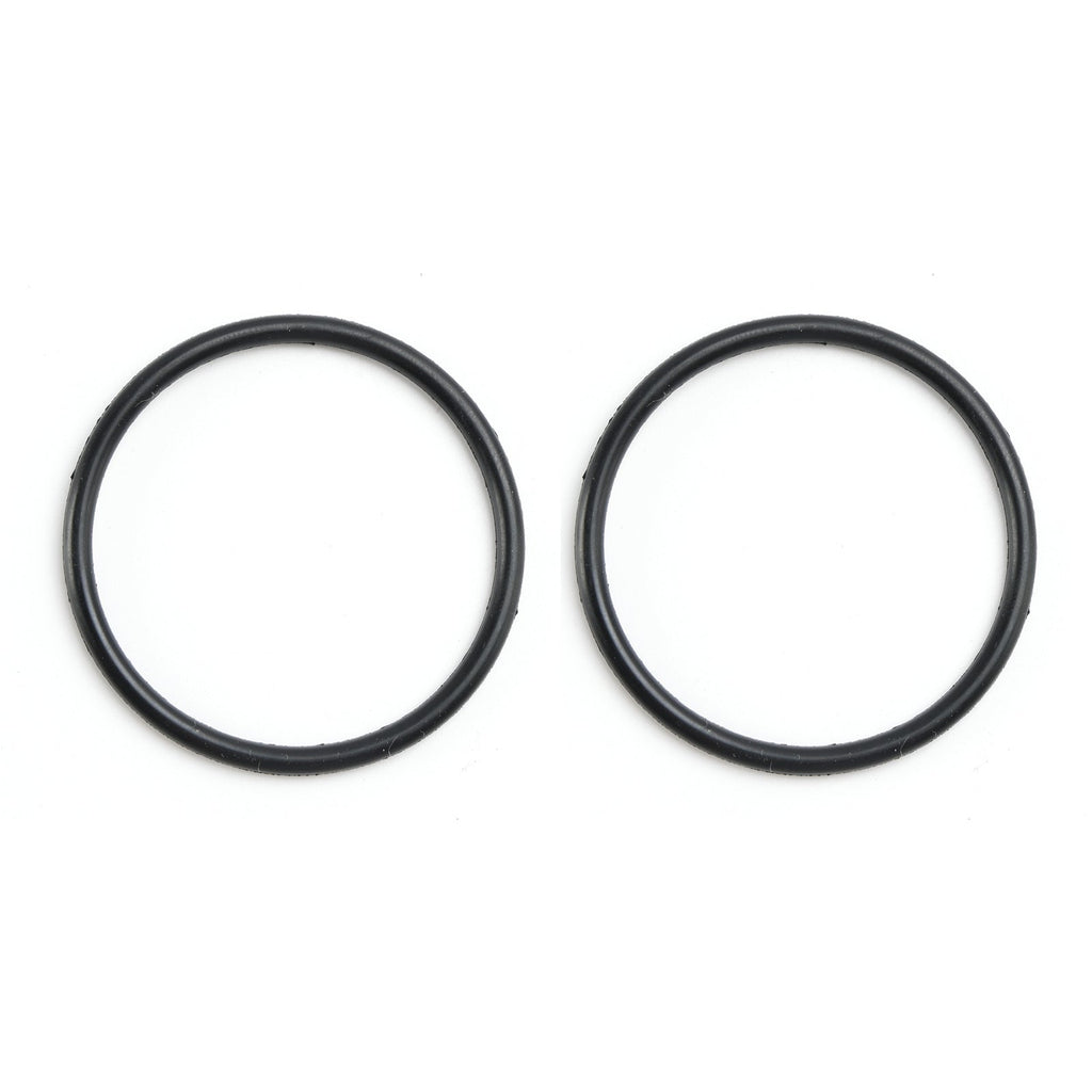 Exhaust Pipe Spring and O Ring Set 55mm for Suzuki SX250 SX 250 1999-2021 (2 Pack)