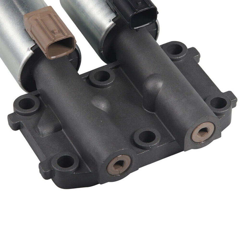 2002-2004 Honda CR-V EX LX Automatic Transmission Dual Linear Solenoid Assembly 28260-PRP-014