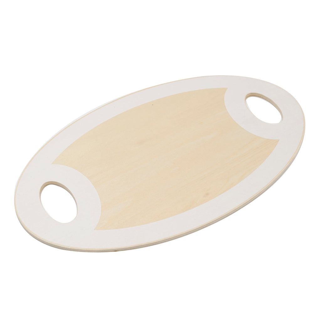 15 Piece Wooden Kitchen Toy Dishes and Tea Set for Children's Play Kitchen
