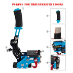 14Bit X1 USB Racing Handbrake for XBOX G920 Gaming Wheel Setup (Mounting Bracket Excluded)