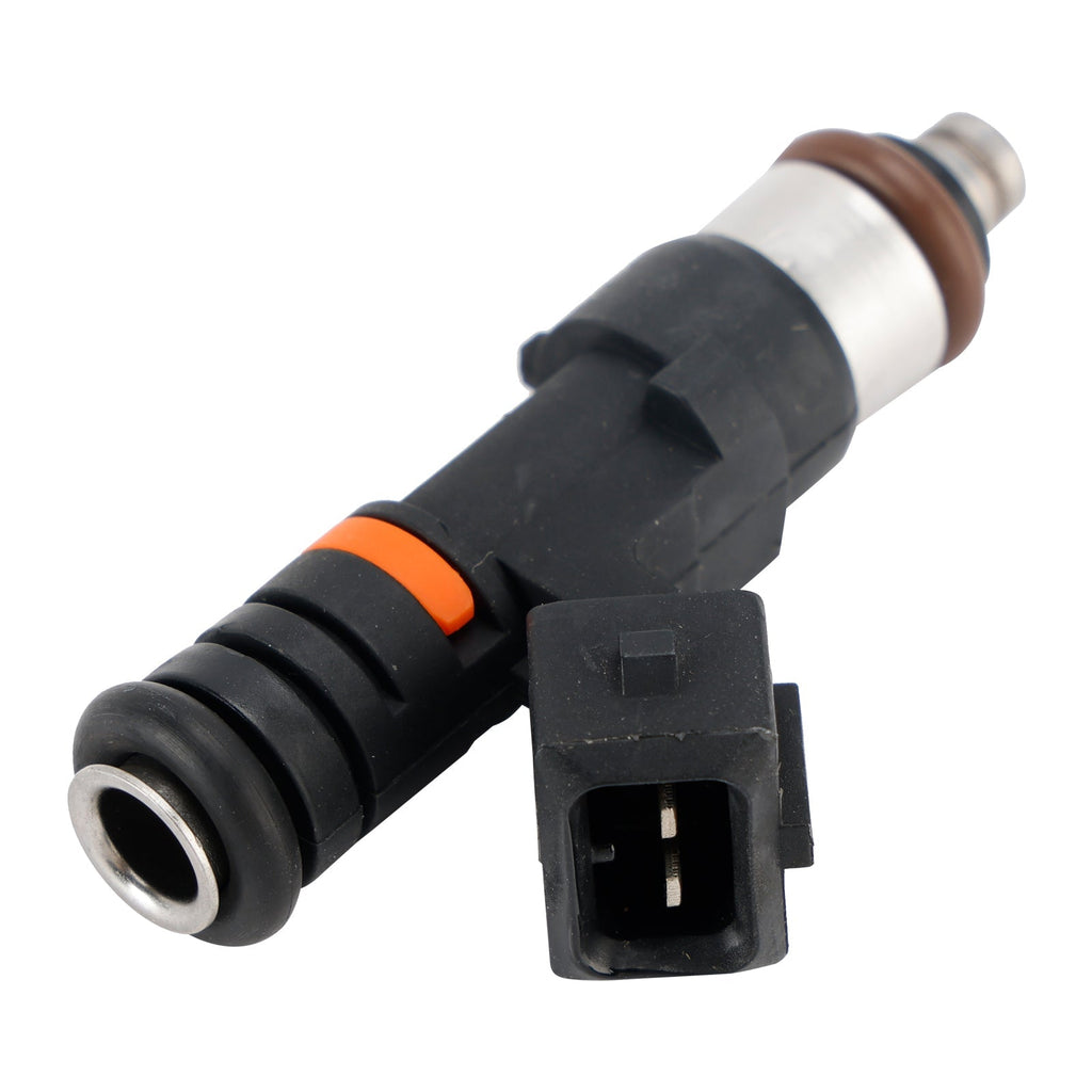 Fuel Injector 0280158207 For Ford Focus III Fiesta VI Mondeo IV 1 Piece