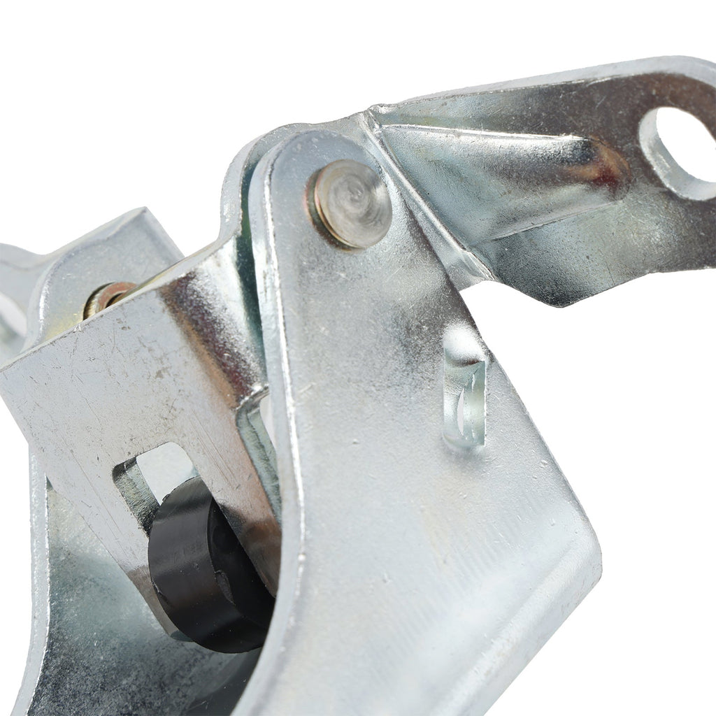1980 to 1996 Ford F150 Bronco Truck Front Door Upper Lower Hinges 4PC FedEx